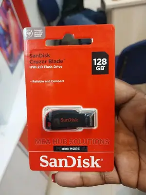 Flash Disk