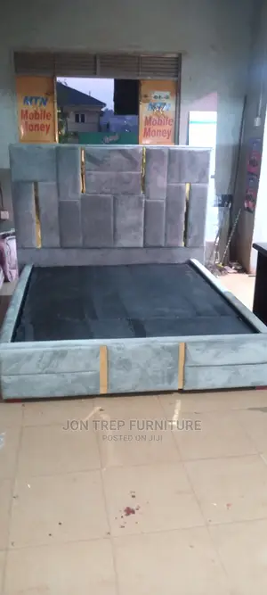 Wholen Bed