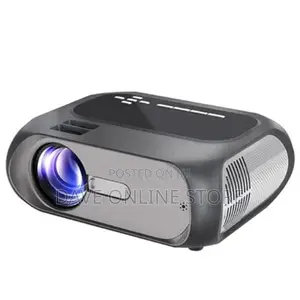 Led Projector T7