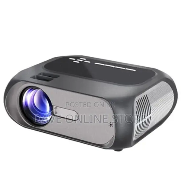 Led Projector T7