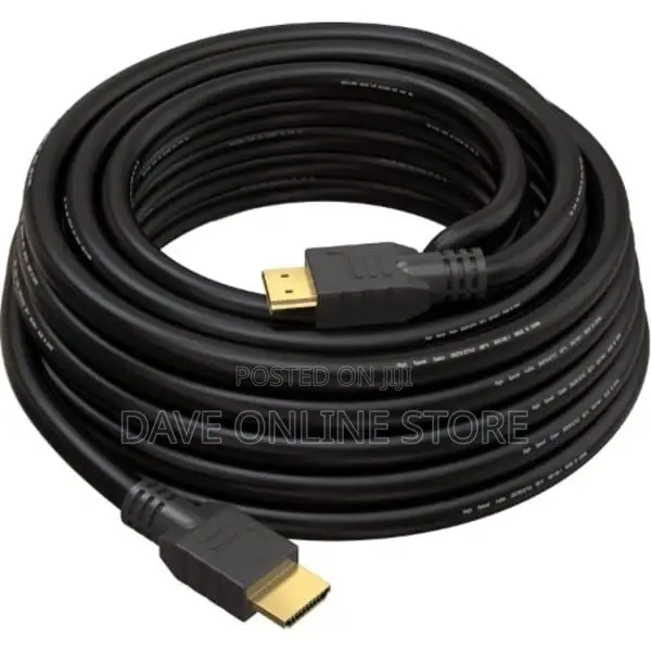 10 Metres Premium High Speed Hdmi Cable