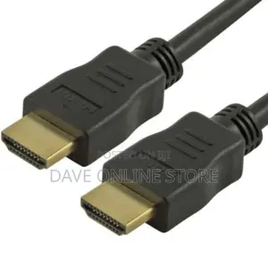 20 Meter High-Speed Hdmi Cable