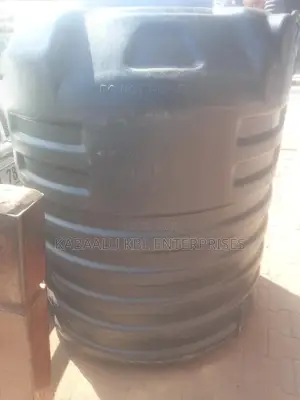 Gentex Water Tanks 1000l