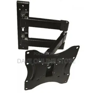 Universal Adjustable Tv Wall Bracket