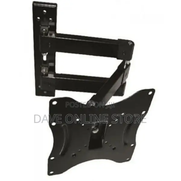 Universal Adjustable Tv Wall Bracket