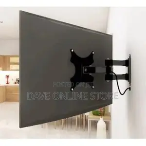 Adjustable Tv Wall Hanger