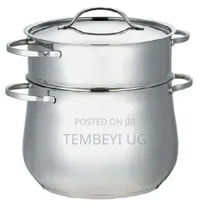 Steamer Cooking Pots