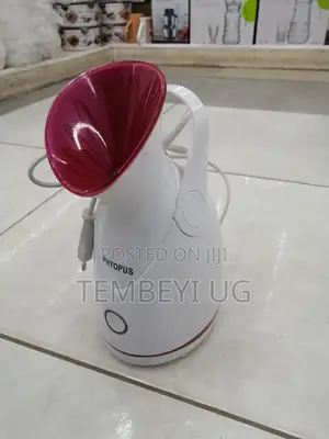 Phyophus Facial Steamer