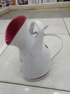 Phyophus Facial Steamer