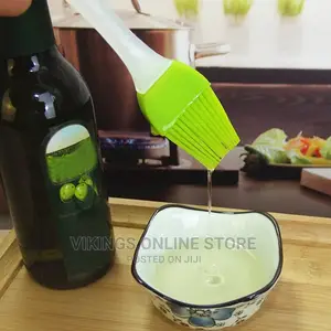 Cooking Basting Brush.