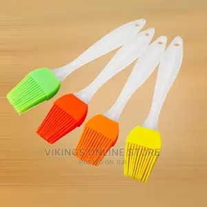 Cooking Basting Brush.