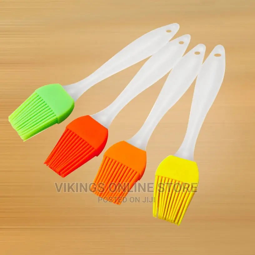 Cooking Basting Brush.