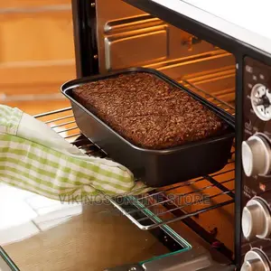 Non Stick Baking Pan.