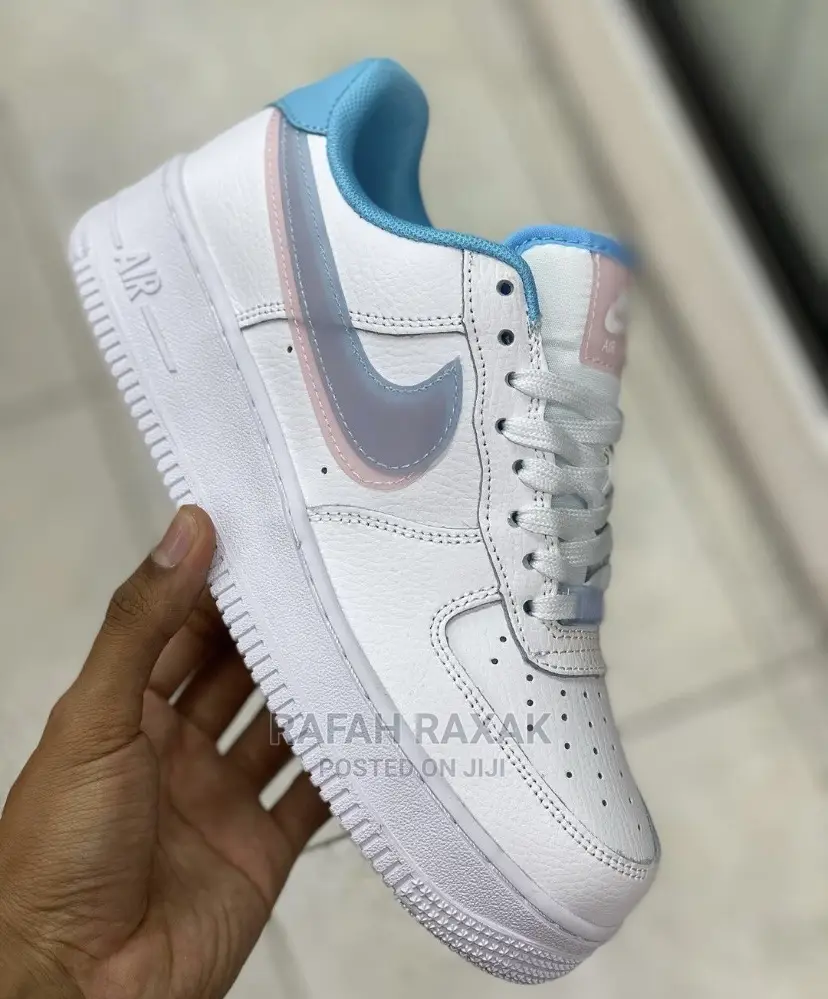 Original Classic Airforce 1