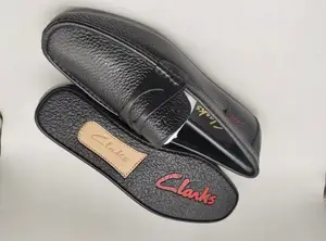 Original Clarks Moccasins