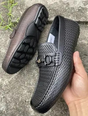 Original Classic Moccasins