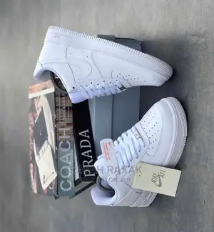 Original Classic Airforce 1