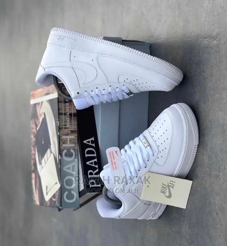 Original Classic Airforce 1