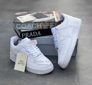Original Classic Airforce 1