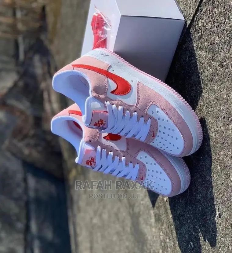 Unisex Valentino Airforce 1
