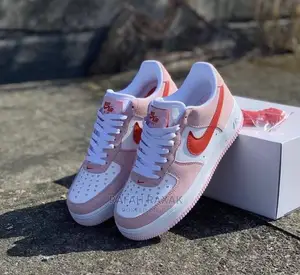 Unisex Valentino Airforce 1