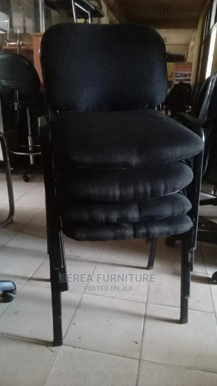 Office Chairs