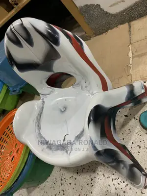 Kids Plastic Chair