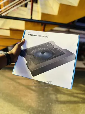 Laptop Cooler