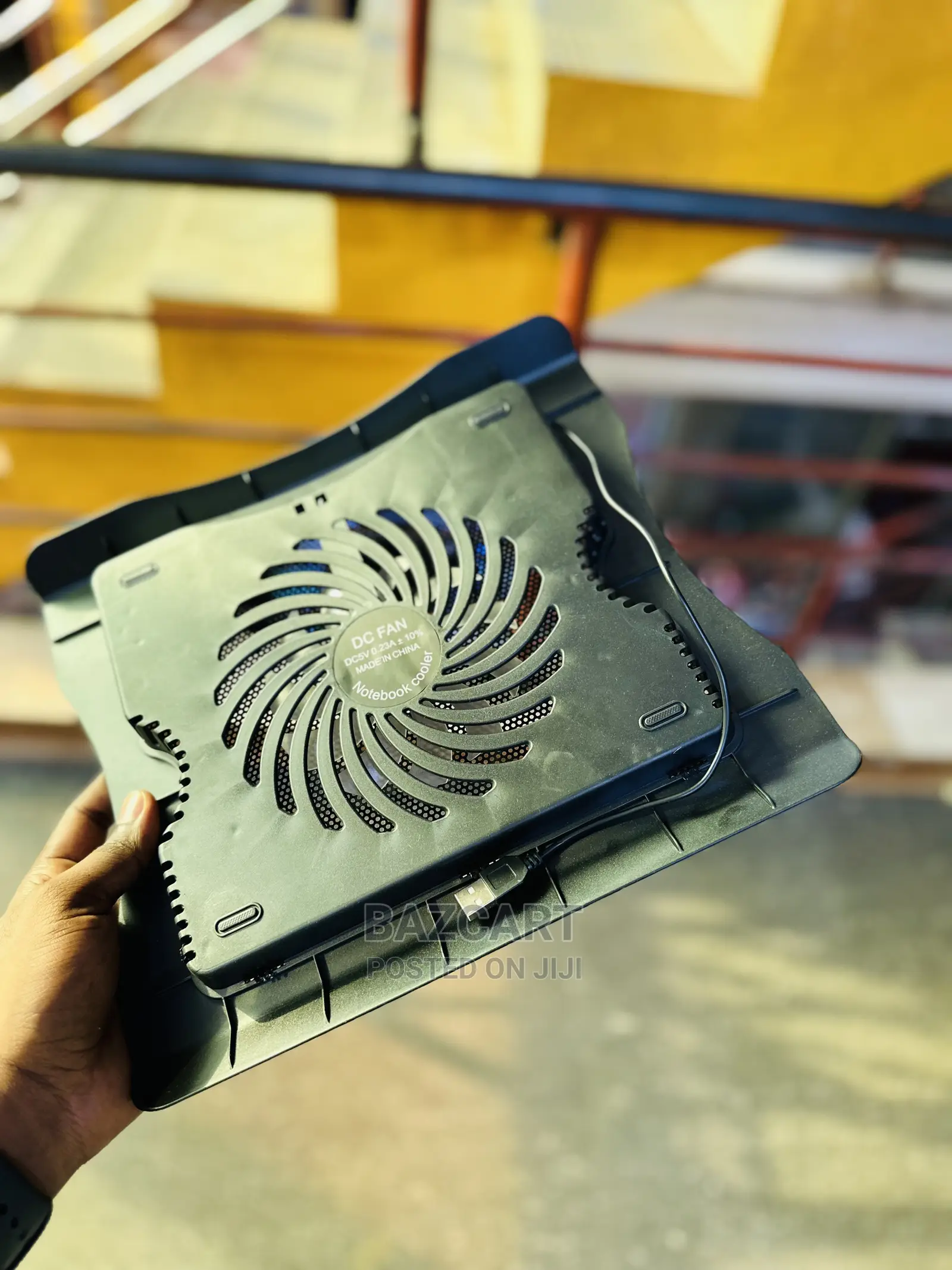 Laptop Cooler