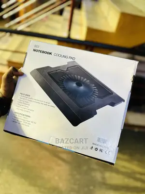 Laptop Cooler