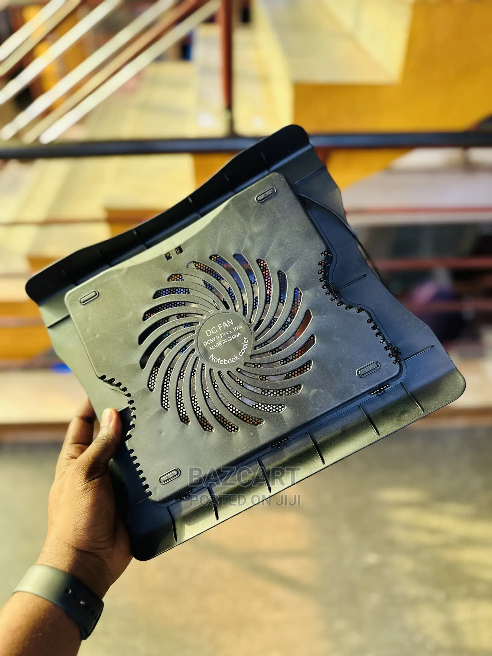 Laptop Cooler
