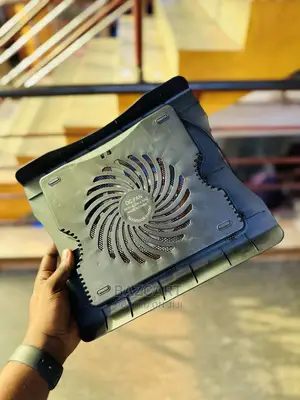 Laptop Cooler