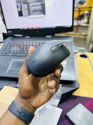 Dell Original Wireless Mouse - Wm118