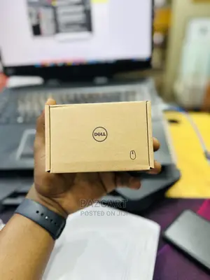 Dell Original Wireless Mouse - Wm118