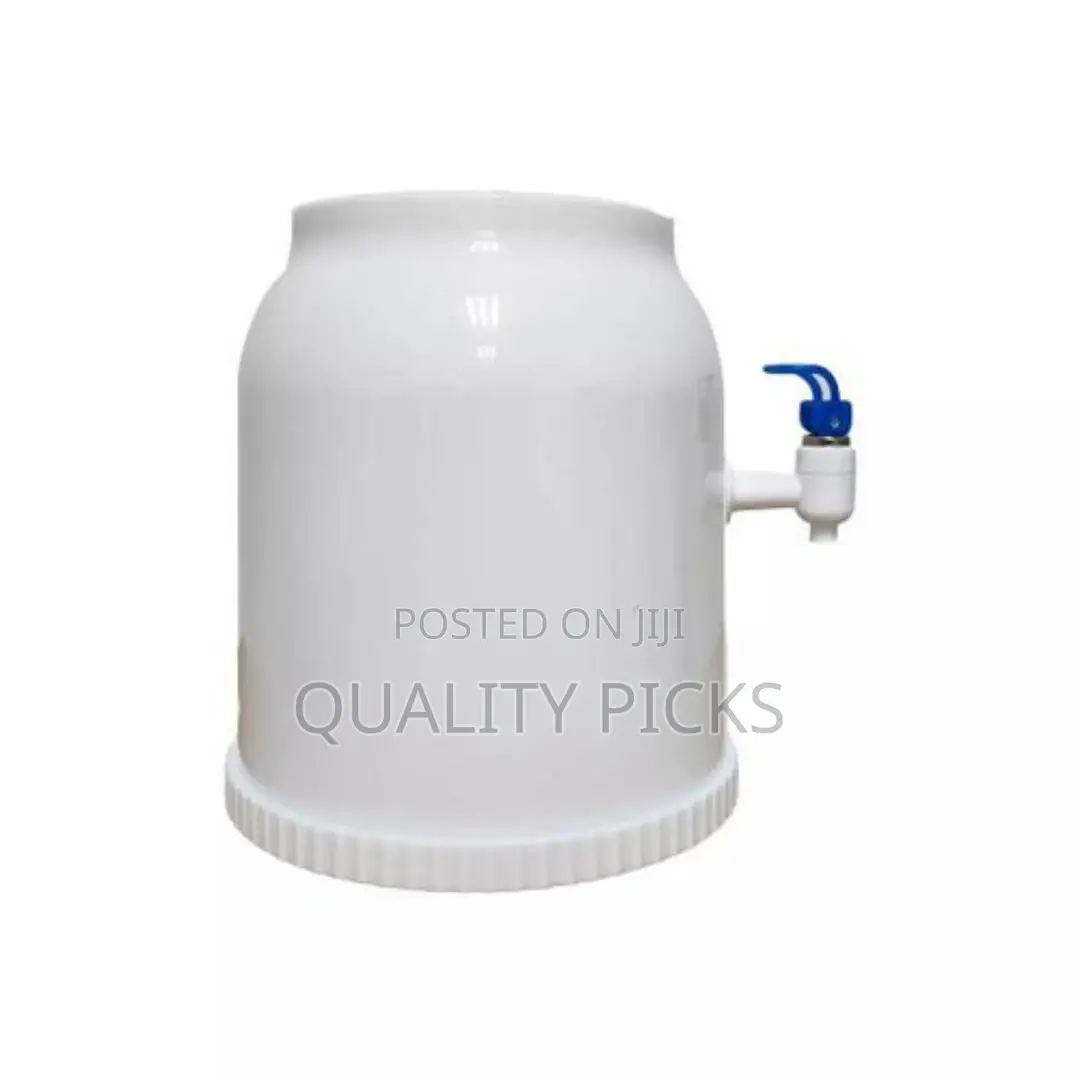 Portable Water Drinking Dispenser
