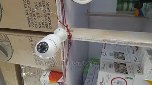 Advanced Bulb Camera