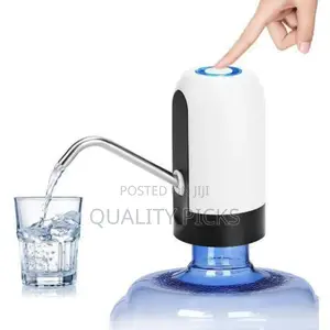 Automatic Water Dispenser