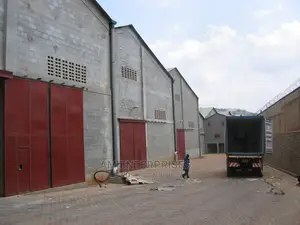 WAREHOUSE Space in Ntinda for Rent