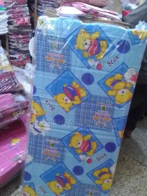 Bear Baby Coat Mattress