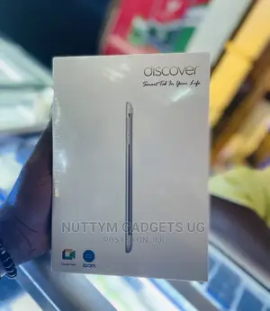 New Discover K11 64 GB