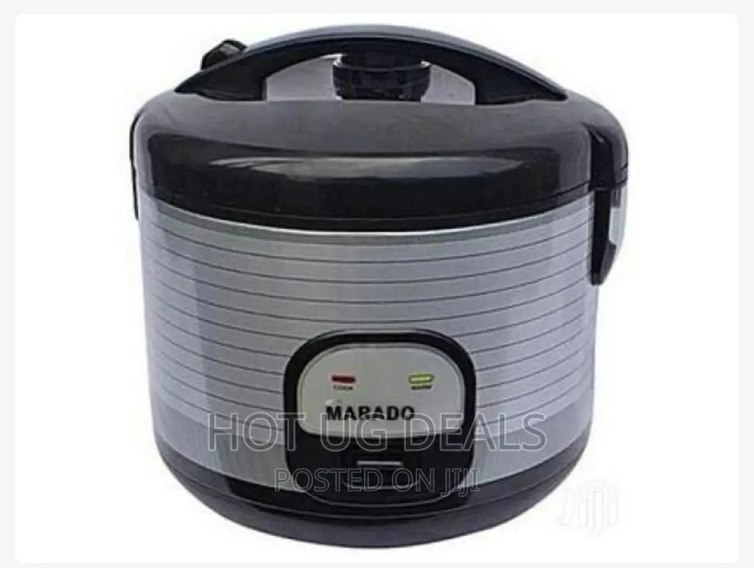 5L Electric Marando Rice Cooker