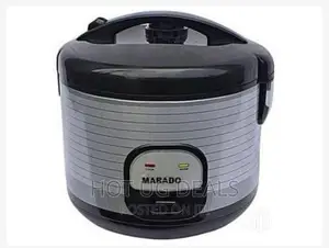 5L Electric Marando Rice Cooker