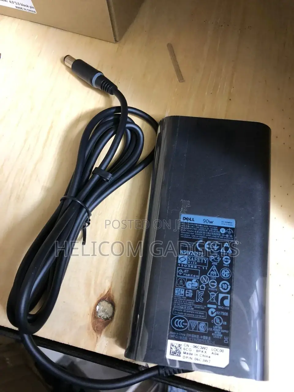 Dell Original Charger