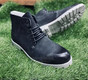 Original Timberland Boots