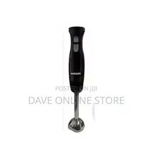 Sokany 4 in 1 Hand Blender Plus Mixer