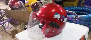 Kids Helmets Strong