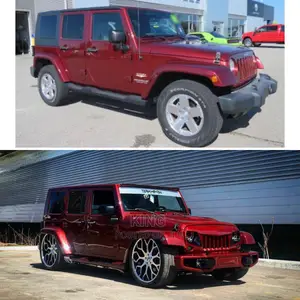 Panel Beating/Spraying All Vehicles.