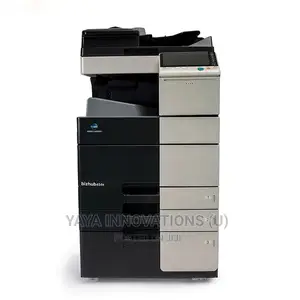 Konica Bizhub 454e