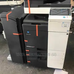 Konica Minolta Bizhub 454e