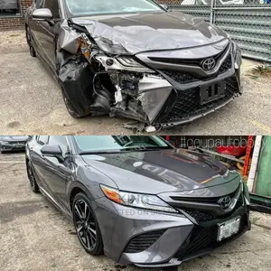 Car Body Repair/Spray.